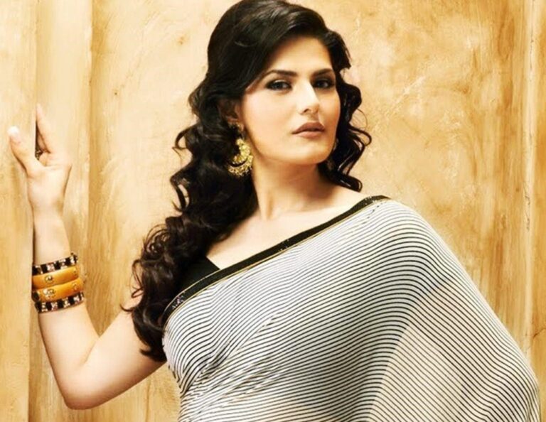 Looserr-zarine-khan